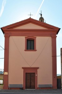 Chiesa di Santa Maria di Loreto