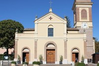 Chiesa parrocchiale di San Martino Vescovo