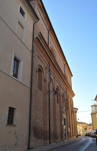 Chiesa di San Sebastiano