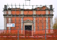 Chiesa parrocchiale di San Giovanni Battista