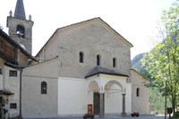 Chiesa parrocchiale di San Nicola