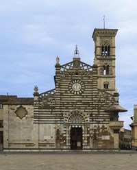 Cattedrale di Santo Stefano