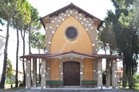Chiesa di Santa Maria di Loreto