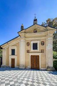 Chiesa di San Gaudenzio