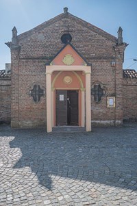Chiesa della Madonna del Buon Consiglio