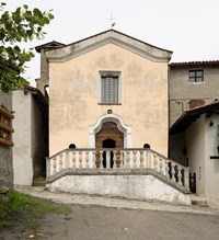 Chiesa di Nostra Signora della Mercede