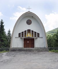 Chiesa di San Giacomo