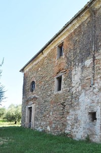 Cappella di Sant'Anna
