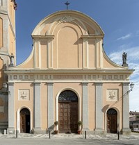 Chiesa di San Giacomo Apostolo