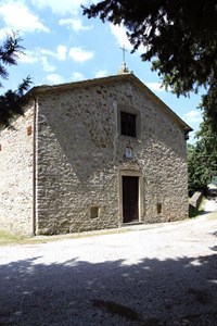 Chiesa dei Santi Biagio e Donato