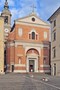 Cattedrale di San Settimio Vescovo e Martire