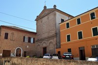 Chiesa di San Francesco di Paola