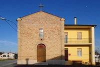 Chiesa di Santa Eurosia