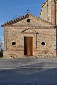 Chiesa di Santa Maria in Torre