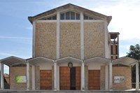 Chiesa del Divino Amore