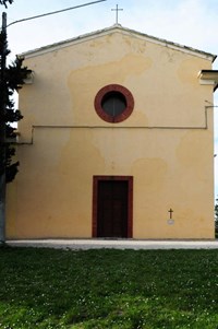 Chiesa di Santa Maria del Colle