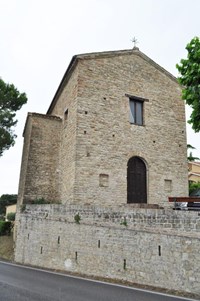 Chiesa della Cancellata