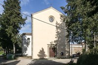 Chiesa della Madonna del Carmine