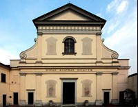 Sant'Agata vergine e martire