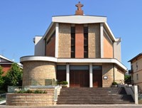 Chiesa di Cristo Redentore
