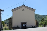 Chiesa parrocchiale di San Giorgio Martire