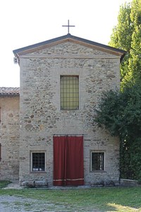 Oratorio della Madonna di Loreto