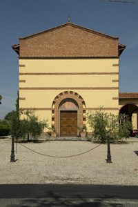 Chiesa di Santa Maria del Rosario e Santa Firmina