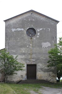 Chiesa parrocchiale dei Santi Pietro e Paolo Apostoli