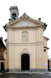 San Giorgio martire