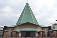 Chiesa parrocchiale della Madonna Pellegrina