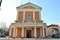Chiesa parrocchiale della Natività di Maria Santissima