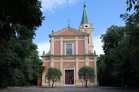 Chiesa parrocchiale di San Michele Arcangelo