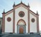 Chiesa di Maria Santissima Consolatrice (o Santuario di Montebruno)