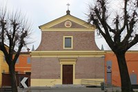 Chiesa parrocchiale di San Ruffino Vescovo