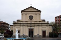 Chiesa di San Lorenzo Martire
