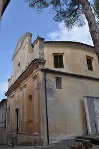 Chiesa di San Pietro Apostolo