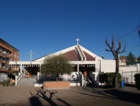 Chiesa di San Francesco d'Assisi