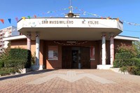 Chiesa di San Massimiliano Maria Kolbe