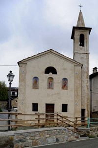 Madonna delle Nevi