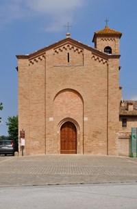 Chiesa di Sant'Apollinare