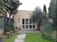 Chiesa della Madonna della Provvidenza
