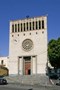 Chiesa della Divina maternità in Cibali