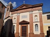 Santuario della Madonna del Soccorso