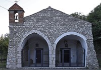 Abbazia di San Fortunato