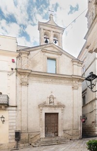 Chiesa di San Michele Arcangelo
