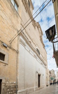Chiesa di San Francesco di Paola