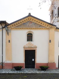 Chiesa di San Giorgio Martire