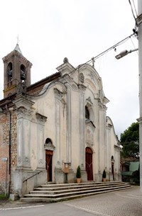 Chiesa di San Giorgio