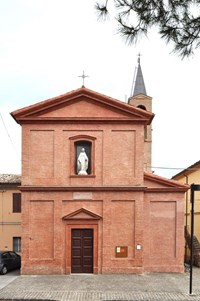 Chiesa di Santa Maria degli Angeli