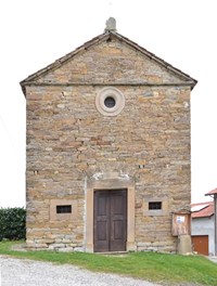 Oratorio di San Rocco